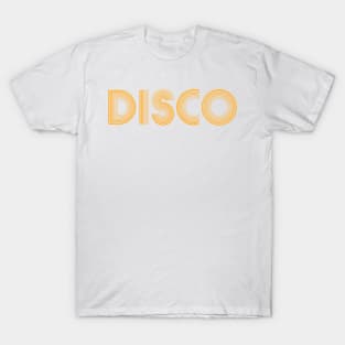 Disco T-Shirt